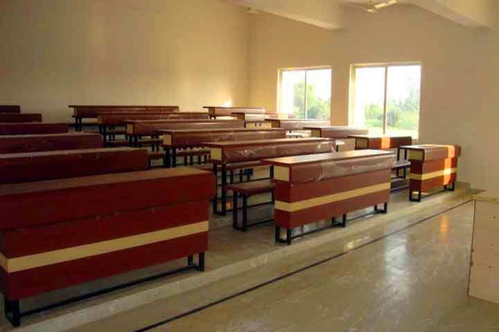 classroom